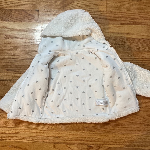 Baby jacket - Picture 2 of 4